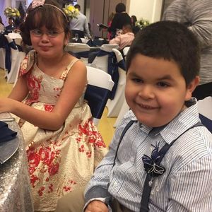 Meet your Posher, Jorge